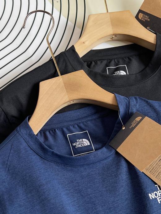 B长袖T恤男户外吸湿透气速干衣打底衫 商品图8