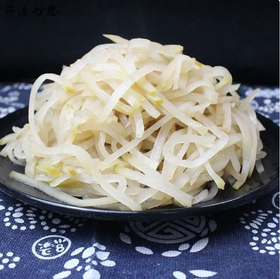 【ZCWJ】  隆天咸菜丝  调味品