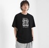 【超模君严选 初夏必备 下周一开活动！】GIVENCHY/纪梵希  男女款短袖集合 柔软舒适 商品缩略图3