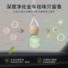 「每个味道都好闻耶」菓凯车载香氛挂件 · 蔓野系列香氛挂饰 植物精油10ml｜品牌直发 商品缩略图1