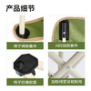 【积分兑换】趣游帮 户外折叠便携迷你月亮椅Y310 商品缩略图2