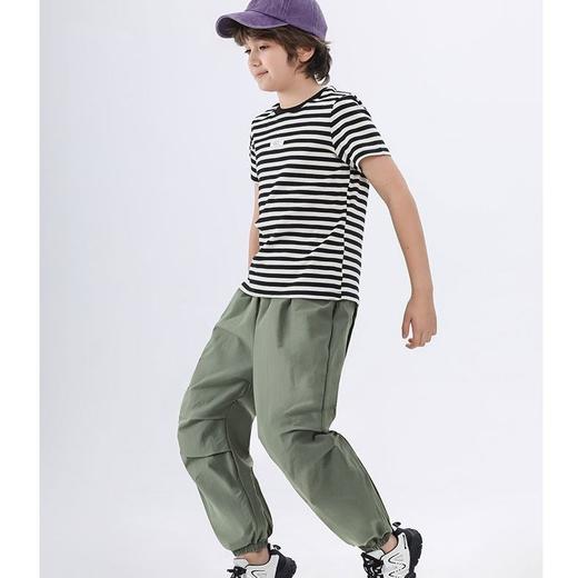 Amilife阿米日记菱形格速干裤.机能裤.山系环线速干裤 商品图9