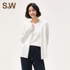 【SW速惟】毛针织开衫 S5AW1522 商品缩略图3