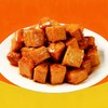 【鸭货素菜】鱼豆腐（麻辣）（约250g） 商品缩略图0