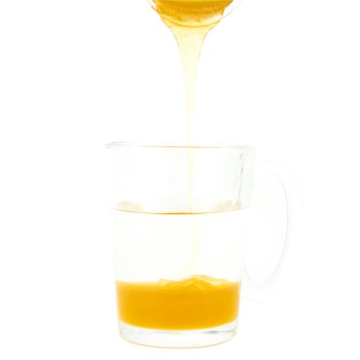 万绿篮 五峰蜂蜜500g/瓶 宜昌 商品图3