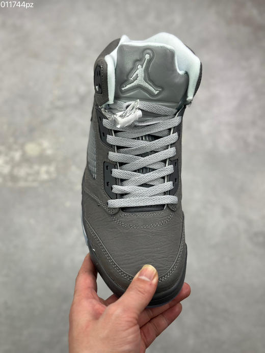 春季特惠💰450 Air Jordan 5 Retro Low GC "CNY" 高邦 AJ5乔丹篮球鞋系列 商品图1