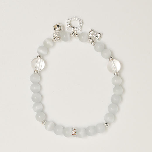 甜美时尚创意小众设计感手串-纪念日百货门店同款169094612 商品图6