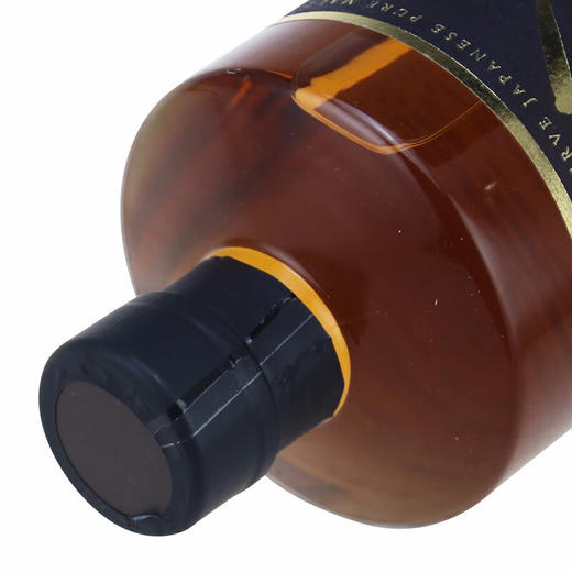 会长纯麦日本威士忌 700ml 商品图4