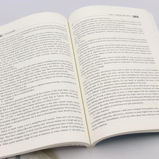 E跨文化交际教程 &3490 商品图5