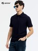 波顿夏季男士翻领短袖POLO针织｜速干面料，户外休闲皆宜MT038225 商品缩略图2