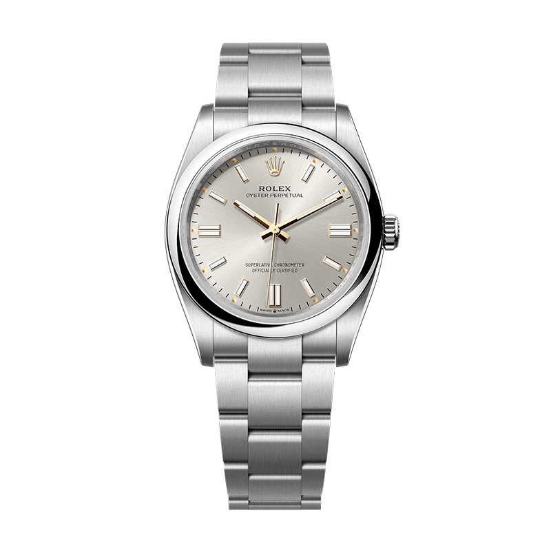 劳力士126000-0001