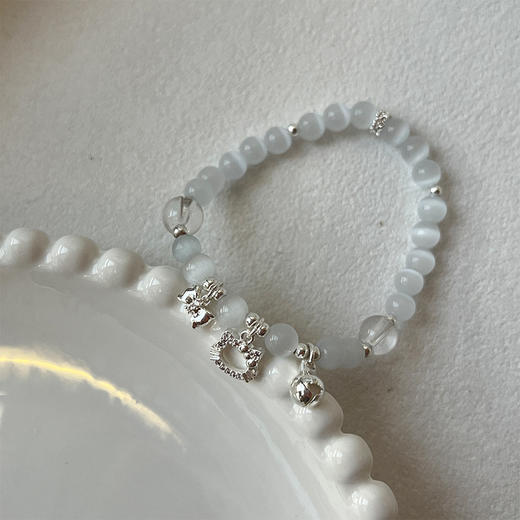 甜美时尚创意小众设计感手串-纪念日百货门店同款169094612 商品图1