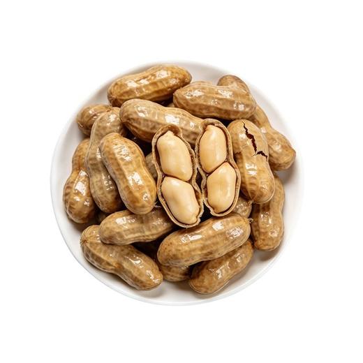 【熟食凉菜】散水煮花生（约400g） 商品图0