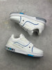 春季特惠💰450 性价比版本 驴牌 LV Trainer 低帮休闲板鞋 商品缩略图4