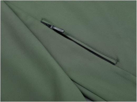 【26连帽软壳风衣】2026新款春秋薄绒连帽软壳风衣上衣03h 商品图7