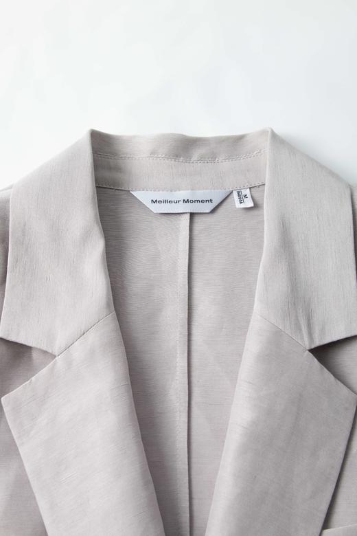 【商场同款】麦檬春秋无里西装5G7211841 商品图2