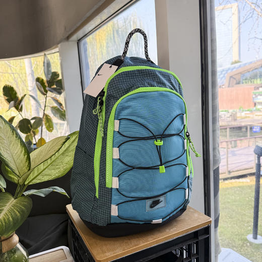 NIKE/耐克 大容量抽绳双肩包 双肩包CK7444/双肩包CV1412 商品图5