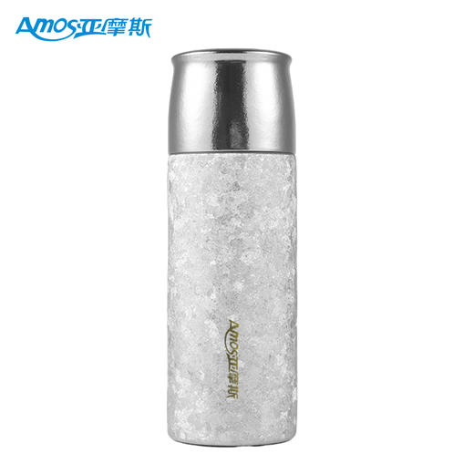 【内外纯钛 智能温显】亚摩斯保温钛杯AS-TLJB420 商品图5