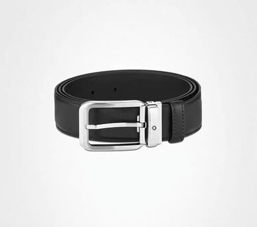 纯牛皮万宝百搭男士腰带 商品图10