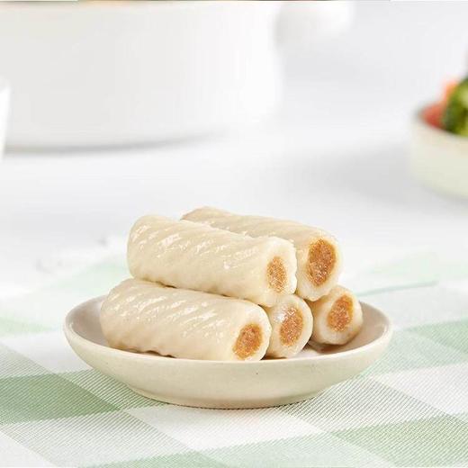 【冷冻】安井 包心鱼卷 120g/袋 商品图4