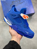 春季特惠💰430 Air Jordan 4 Retro OG AJ4代中帮复古休闲运动文化篮球鞋 商品缩略图0