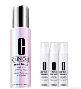 【春上新】【爆】1楼倩碧美白祛斑精华露50ml