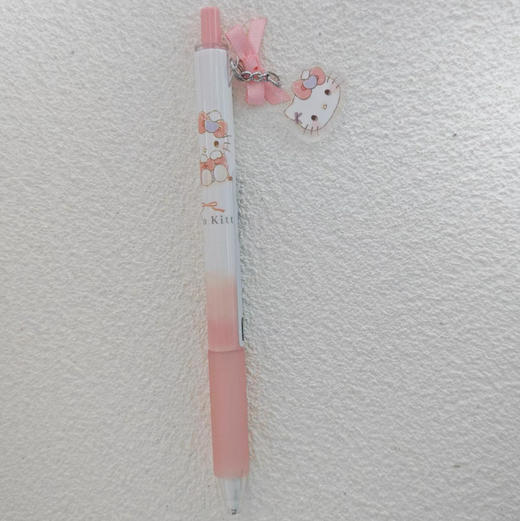 三丽鸥蝴蝶结铅笔135354 商品图0