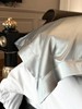 【SOOKIE 30姆米真丝枕套单只】含30%6A级桑蚕丝，自带珠光质感，滋养肌肤WD 商品缩略图5