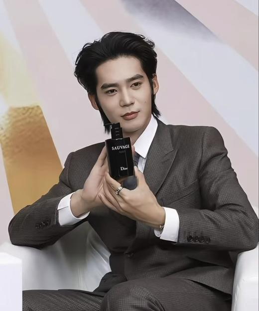 DR旷野沐浴露 沐浴旷野香迹 商品图11