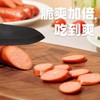 奥锦奇55g大丝肉丝肠10袋即食网红小零食鸡肉火腿肠早餐辣味烟熏脆皮烤肠 商品缩略图2