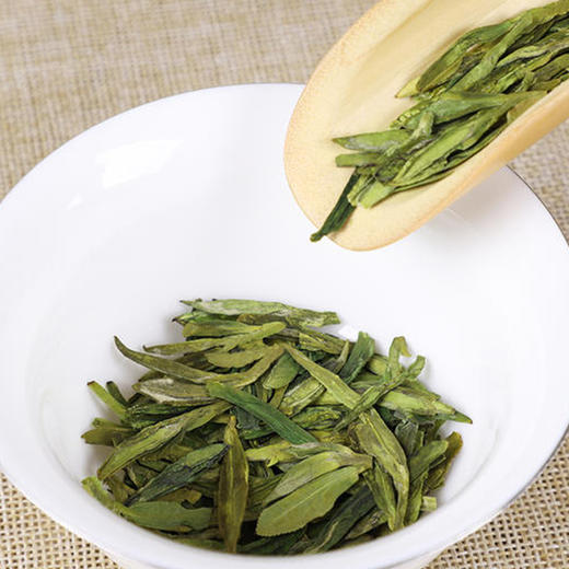 【预售3.18号发货】葛龙明前龙井 ，2026明前头采，西湖核心产区，百年传承手作，顺丰包邮 商品图7