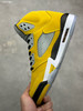 春季特惠💰450 Air Jordan 5 Retro Low GC "CNY" 高邦 AJ5乔丹篮球鞋系列 商品缩略图6