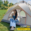 【积分兑换】尚烤佳 免搭速开全自动帐篷LS-680 商品缩略图2