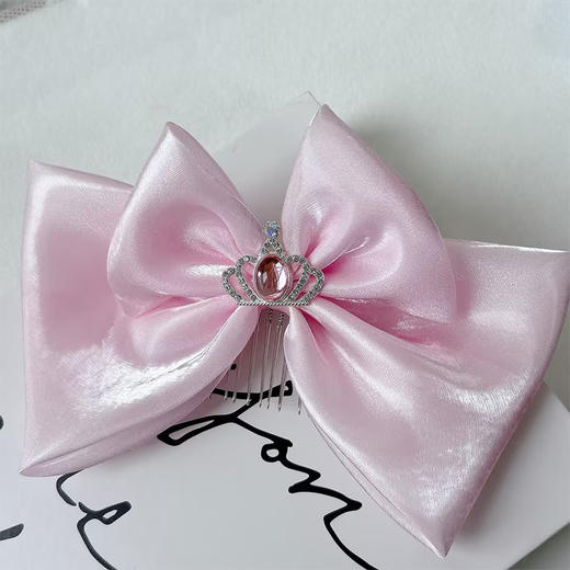 梦幻公主插梳RT发梳-纪念日百货门店同款169648283 商品图1