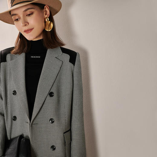 剩S/L 芳外芳外西装8D21AX0184 商品图1