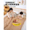 运动户外-探险者睡袋成人户外露营四季通用款便携式 商品缩略图1