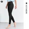 一梵塑形跃动裤裸感高腰运动健身收腹提臀瑜伽裤  有口袋/无口袋区分 15个色 商品缩略图13