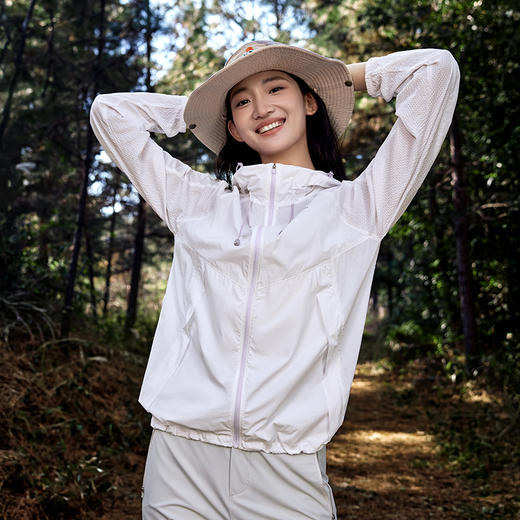 【E】MOLYVIVI小轻风户外休闲外套MLHJ96066 商品图4