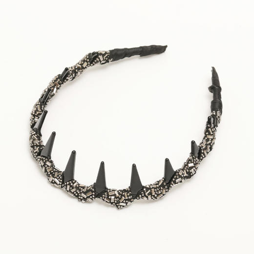 方钻闪亮星河发箍-纪念日百货门店同款168248691 商品图5