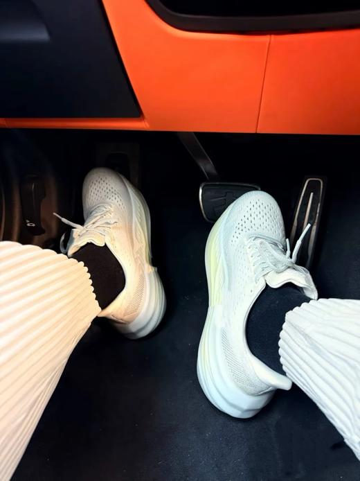 【zf1-T319】福利款！情侣运动慢跑减震透气低帮鞋！！ 商品图0