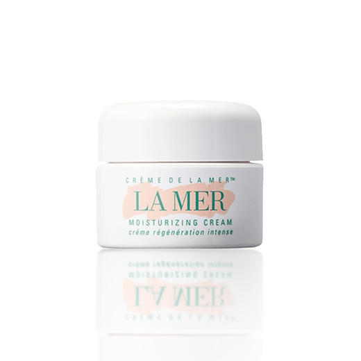 【跨境】LAMER海蓝之谜经典面霜7ml*1/2/3瓶（效期：2028/01） 商品图2