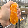 极客沃柑 | 甜度高 果味浓 汁水丰盈   果子生长的环境相比平原恶劣很多，所以果子难免都有些花皮，不影响食用！⭐️中通快递 商品缩略图4