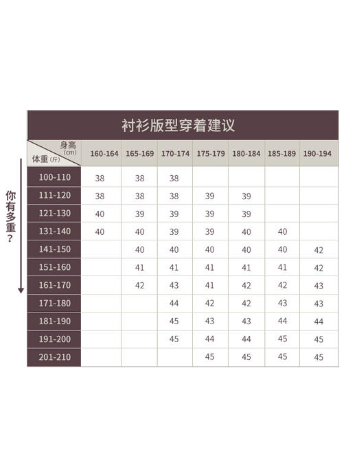 【100%亚麻】经典10长袖衬衫265A7F647L[门店专款] 商品图1