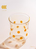 大师系列 | 王沁合作款 波点玻璃杯 咖啡品鉴杯 咖啡杯 150ml 商品缩略图3
