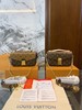 LV mini 邮差包 老花、拼花两色可选 邮差作为LV经典款，真的很受大家的欢迎 商品缩略图2