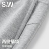 【SW速惟】宽松运动休闲显瘦中长款半身裙S5SS5048 商品缩略图3