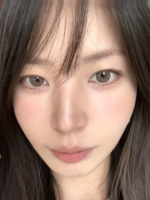 Doragina 日抛 木桃雾 直径14.2mm着色13.5mm 商品图2