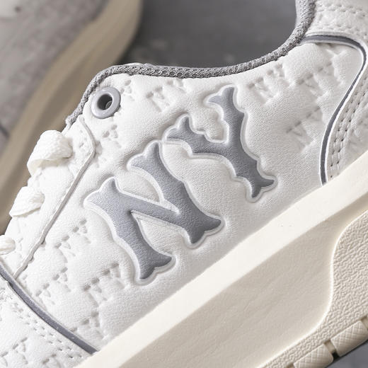 新款MLB增高学长鞋SXE03男女同款 隐形增高 显腿直 超百搭 商品图6