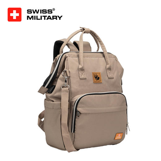 热卖！三款特价双肩包 大容量双肩包 外出旅游包妈咪包 军工品质 通勤游玩皆适用！ 商品图7