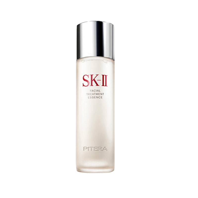 【保税仓直发】【礼盒礼袋】SK-II经典版神仙水230ml+30ml*4瓶『此链接商品请分开拍单-单独下单』